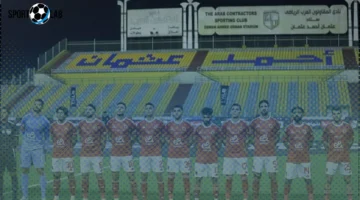 تردد قناة On Time Sport لمتابعة بث مباشر مباراة الأهلي